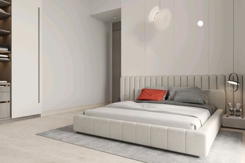 Apartament na sprzedaż w Dubai Marina, Dubai, ZEA 1 sypialnia, 71.7 mkw., nr 638454 - zdjęcie 8