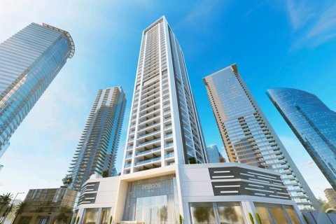 Apartament na sprzedaż w Dubai Marina, Dubai, ZEA 1 sypialnia, 71.7 mkw., nr 638454 - zdjęcie 11