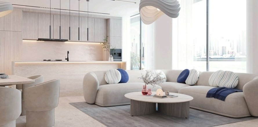 Dubai Marina, Dubai, BAE’de daire 1 yatak odası, 71.7 m² No 638454