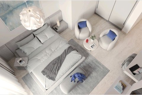 Apartament na sprzedaż w Dubai Marina, Dubai, ZEA 1 sypialnia, 71.7 mkw., nr 638454 - zdjęcie 4