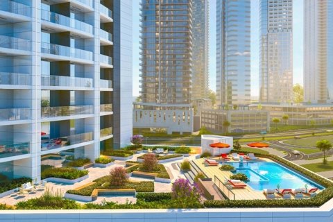 Apartament na sprzedaż w Dubai Marina, Dubai, ZEA 1 sypialnia, 71.7 mkw., nr 638454 - zdjęcie 9