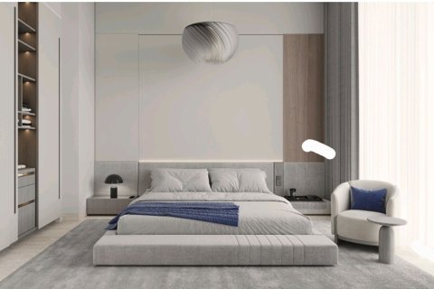 Apartament na sprzedaż w Dubai Marina, Dubai, ZEA 1 sypialnia, 71.7 mkw., nr 638454 - zdjęcie 5