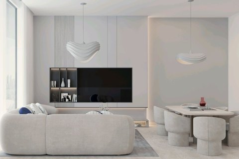 Apartament na sprzedaż w Dubai Marina, Dubai, ZEA 1 sypialnia, 71.7 mkw., nr 638454 - zdjęcie 6