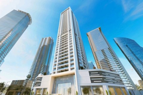 Dubai Marina, Dubai, BAE’de satılık daire 1 yatak odası, 71.7 m&sup2; No 638454 - fotoğraf 11