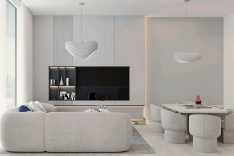 Dubai Marina, Dubai, BAE’de satılık daire 1 yatak odası, 71.7 m&sup2; No 638454 - fotoğraf 4