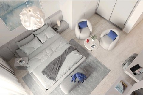 Dubai Marina, Dubai, BAE’de satılık daire 1 yatak odası, 71.7 m&sup2; No 638454 - fotoğraf 6