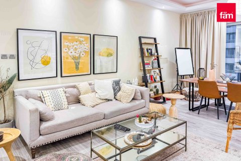 Huoneisto Dubai Marina, Arabiemiraatit 1 makuuhuone, 98.8 m2 № 640261 - kuva 1