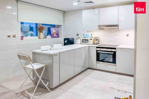 Huoneisto Dubai Marina, Arabiemiraatit 1 makuuhuone, 98.8 m2 № 640261 - kuva 4