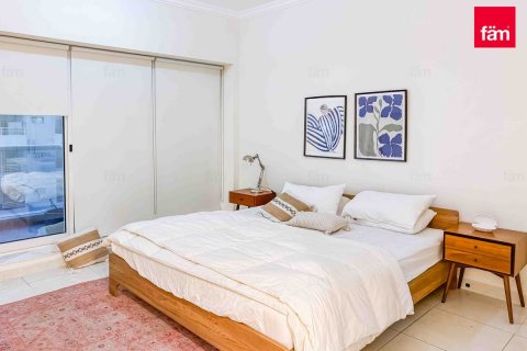 Huoneisto Dubai Marina, Arabiemiraatit 1 makuuhuone, 98.8 m2 № 640261 - kuva 3