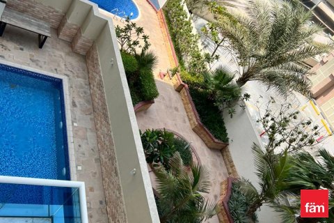 Huoneisto Dubai Marina, Arabiemiraatit 1 makuuhuone, 98.8 m2 № 640261 - kuva 8