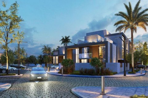 Rijtjeshuis te koop in Dubai, VAE 4 slaapkamers, 245.3 vr.m., nr 640263 - foto 20