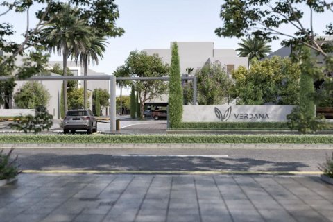 Rijtjeshuis te koop in Dubai, VAE 4 slaapkamers, 245.3 vr.m., nr 640263 - foto 17