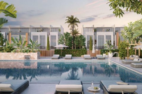 Rijtjeshuis te koop in Dubai, VAE 4 slaapkamers, 245.3 vr.m., nr 640263 - foto 16