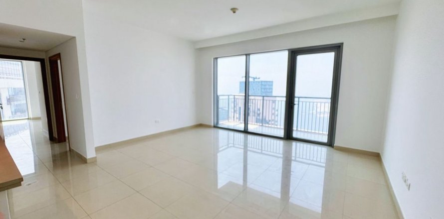 Dubai、UAEにあるマンション 3ベッドルーム、143.6 m2 No640260