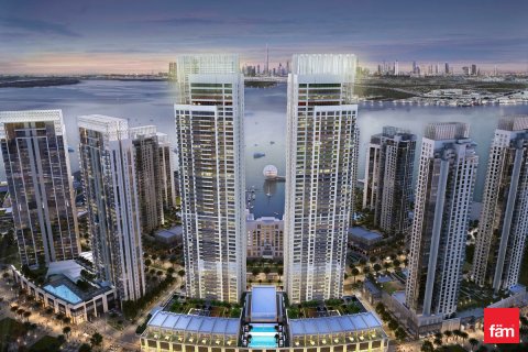Dubai、UAE にあるマンションの賃貸物件 3ベッドルーム、143.6 m2、No640260 - 写真 13