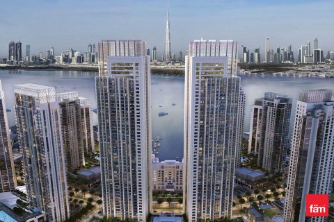 Dubai、UAE にあるマンションの賃貸物件 3ベッドルーム、143.6 m2、No640260 - 写真 10