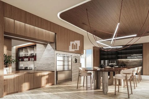 Apartament na sprzedaż w Al Marjan Island, Ras Al Khaimah, ZEA 2 sypialnie, 132 mkw., nr 664403 - zdjęcie 12