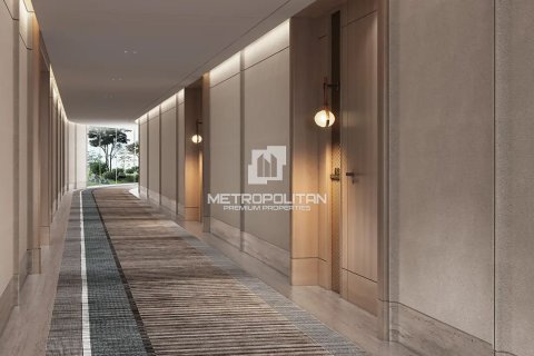 Apartament na sprzedaż w Al Marjan Island, Ras Al Khaimah, ZEA 2 sypialnie, 132 mkw., nr 664403 - zdjęcie 7