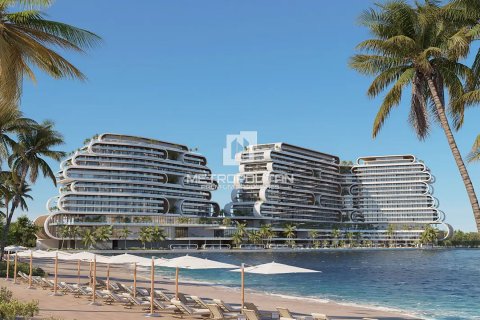 Apartament na sprzedaż w Al Marjan Island, Ras Al Khaimah, ZEA 2 sypialnie, 132 mkw., nr 664403 - zdjęcie 4