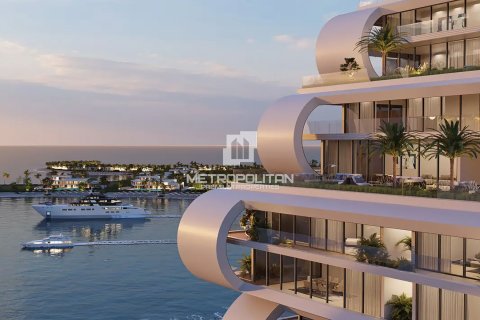 Apartament na sprzedaż w Al Marjan Island, Ras Al Khaimah, ZEA 2 sypialnie, 132 mkw., nr 664403 - zdjęcie 16