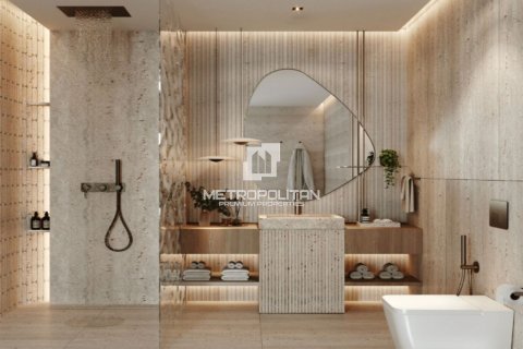 Apartament de vânzare în Al Marjan Island, Ras Al Khaimah, EAU 39 mp.  №664405 - poză 12