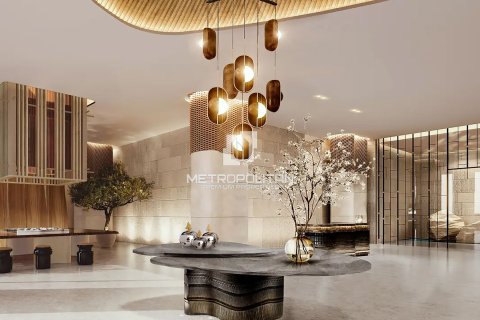 Купить квартиру в Al Marjan Island, Рас-эль-Хайма, ОАЭ 1 спальня, 89м2, № 664404 - фото 3