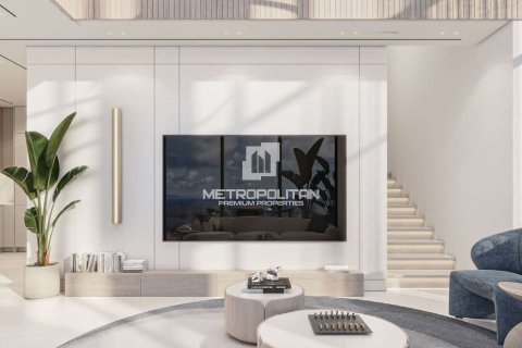 Müüa dupleks asukohaga Al Marjan Island, Ras Al Khaimah, AÜE: 1 magamistoaga, 158 m² Nr 664401 - pilt 23