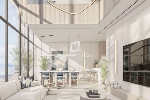 Müüa dupleks asukohaga Al Marjan Island, Ras Al Khaimah, AÜE: 1 magamistoaga, 158 m² Nr 664401 - pilt 13