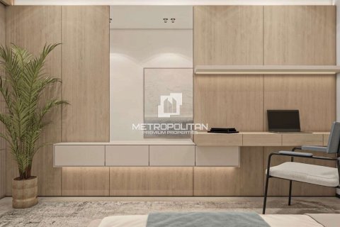 Müüa dupleks asukohaga Al Marjan Island, Ras Al Khaimah, AÜE: 1 magamistoaga, 158 m² Nr 664401 - pilt 10