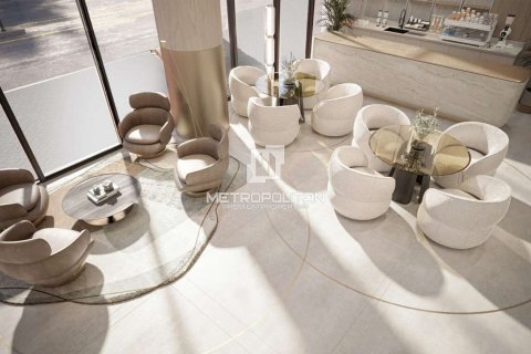 Müüa dupleks asukohaga Al Marjan Island, Ras Al Khaimah, AÜE: 1 magamistoaga, 158 m² Nr 664401 - pilt 5