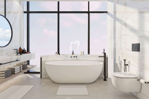 Müüa dupleks asukohaga Al Marjan Island, Ras Al Khaimah, AÜE: 1 magamistoaga, 158 m² Nr 664401 - pilt 19