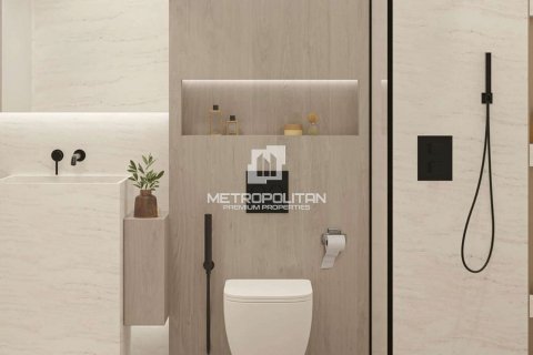 Müüa dupleks asukohaga Al Marjan Island, Ras Al Khaimah, AÜE: 1 magamistoaga, 158 m² Nr 664401 - pilt 11