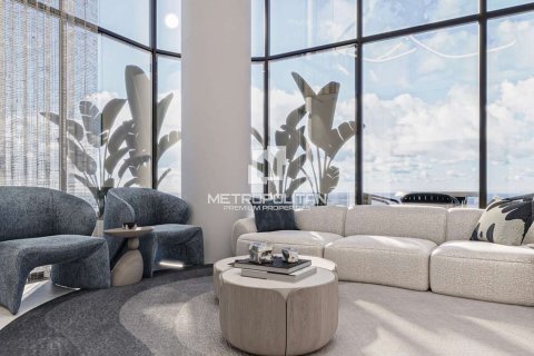 Müüa dupleks asukohaga Al Marjan Island, Ras Al Khaimah, AÜE: 1 magamistoaga, 158 m² Nr 664401 - pilt 16