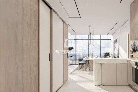 Müüa dupleks asukohaga Al Marjan Island, Ras Al Khaimah, AÜE: 1 magamistoaga, 158 m² Nr 664401 - pilt 22