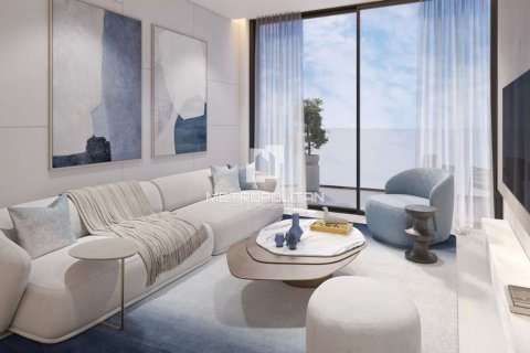 Müüa dupleks asukohaga Al Marjan Island, Ras Al Khaimah, AÜE: 1 magamistoaga, 158 m² Nr 664401 - pilt 7