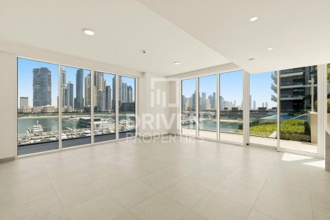 Apartment sa Dubai Harbour, Dubai, UAE 3 silid-tulugan, 204.94 sq.m. № 755721
