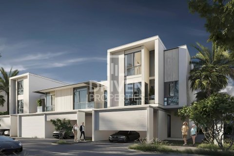 Villa til salg i Mohammed Bin Rashid City, Dubai, UAE 4 soveværelser, 379.79 kvm № 755717 - foto 10