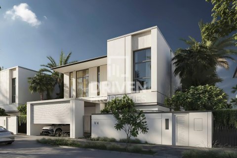 Villa til salg i Mohammed Bin Rashid City, Dubai, UAE 4 soveværelser, 379.79 kvm № 755717 - foto 11