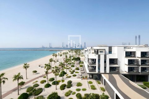 Kattohuoneisto Jumeirah, Dubai, Arabiemiraatit 4 makuuhuonetta, 1036.71 m2 № 755720 - kuva 23