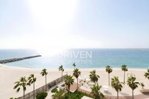Kattohuoneisto Jumeirah, Dubai, Arabiemiraatit 4 makuuhuonetta, 1036.71 m2 № 755720 - kuva 20