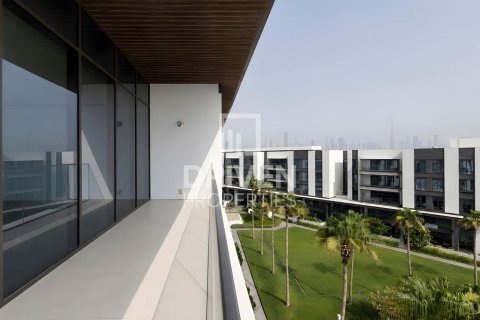 Kattohuoneisto Jumeirah, Dubai, Arabiemiraatit 4 makuuhuonetta, 1036.71 m2 № 755720 - kuva 22