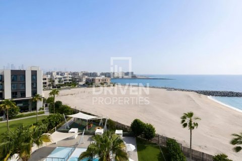 Kattohuoneisto Jumeirah, Dubai, Arabiemiraatit 4 makuuhuonetta, 1036.71 m2 № 755720 - kuva 21