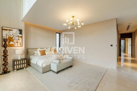 Vila v Dubai Hills Estate, Dubai, SAE 4 spálne, 676.71 m2 č. 755719 - Fotografia 17