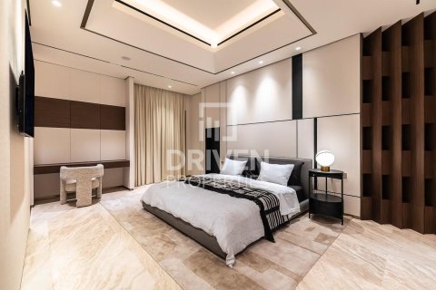 Huoneisto Downtown Dubai (Downtown Burj Dubai), Arabiemiraatit 4 makuuhuonetta, 306.39 m2 № 755716 - kuva 5