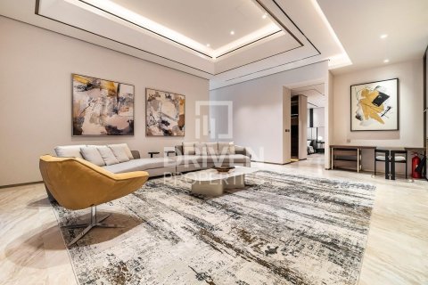 Huoneisto Downtown Dubai (Downtown Burj Dubai), Arabiemiraatit 4 makuuhuonetta, 306.39 m2 № 755716 - kuva 4