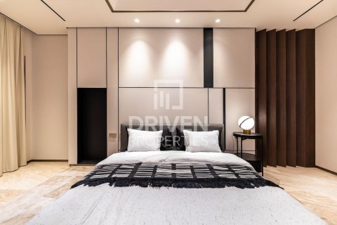 Huoneisto Downtown Dubai (Downtown Burj Dubai), Arabiemiraatit 4 makuuhuonetta, 306.39 m2 № 755716 - kuva 7