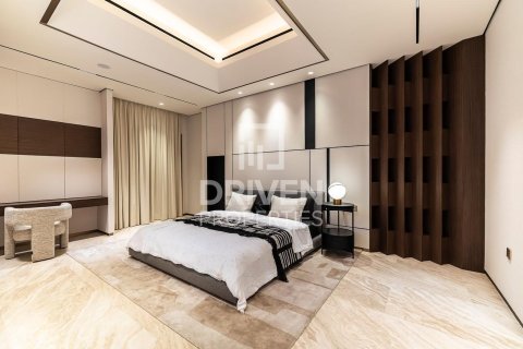Huoneisto Downtown Dubai (Downtown Burj Dubai), Arabiemiraatit 4 makuuhuonetta, 306.39 m2 № 755716 - kuva 6