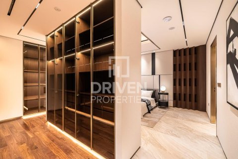 Huoneisto Downtown Dubai (Downtown Burj Dubai), Arabiemiraatit 4 makuuhuonetta, 306.39 m2 № 755716 - kuva 10