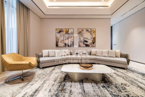 Huoneisto Downtown Dubai (Downtown Burj Dubai), Arabiemiraatit 4 makuuhuonetta, 306.39 m2 № 755716 - kuva 3