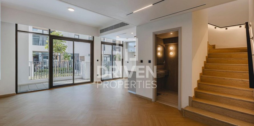 ویلا در Arabian Ranches 3، Dubai ، امارات متحده عربی 3 خوابه ، 128.67 متر مربع.  شماره 755718